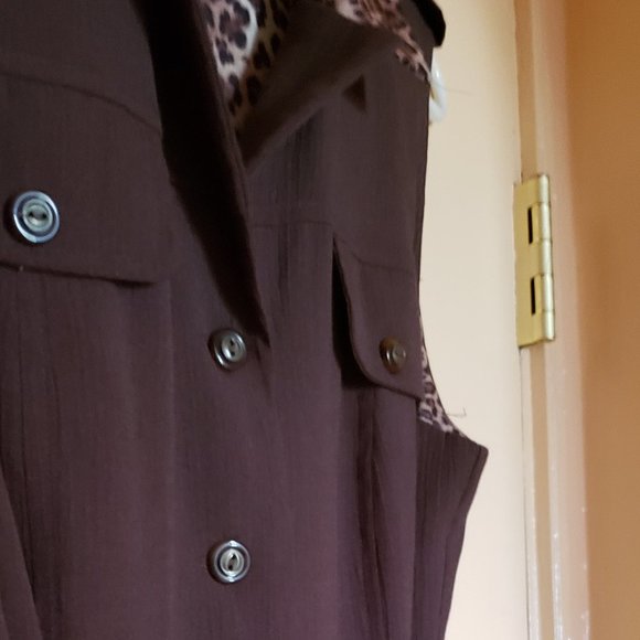 Miss Dorby Maxi Dress** - Picture 2 of 3